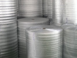 Xốp 3ly tráng bạc